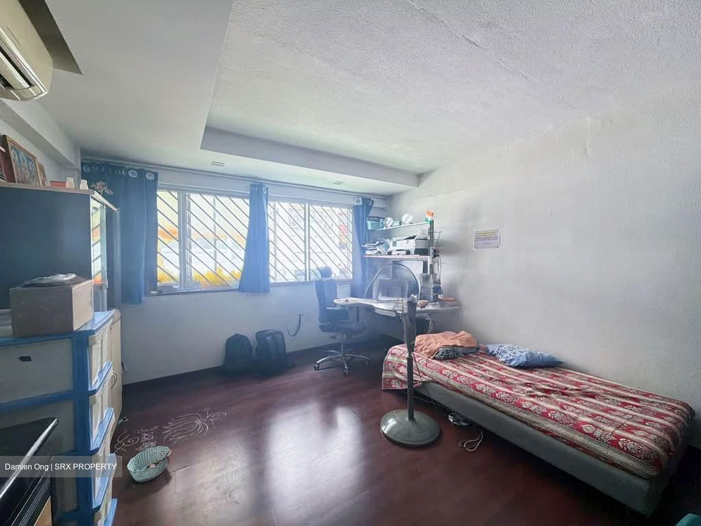 Blk 143 Serangoon North Avenue 1 (Serangoon), HDB 5 Rooms #559803351
